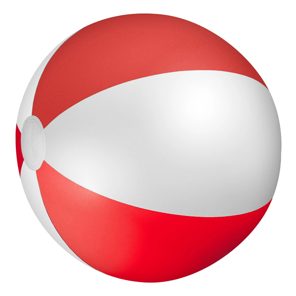 20" Beach Ball - 20" Beach Ball - Image 6 of 6