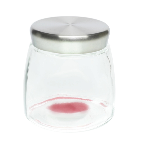 Donna Glass Candy Jars - Donna Glass Candy Jars - Image 9 of 9