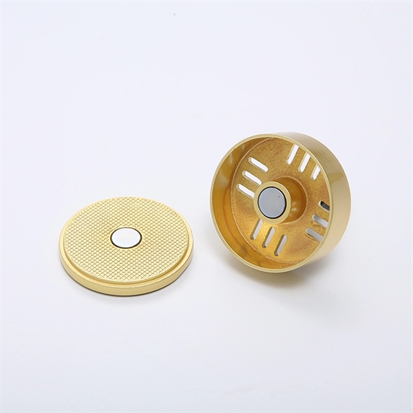 Car Vent Clip Air Freshener Aroma Diffuser - Car Vent Clip Air Freshener Aroma Diffuser - Image 2 of 6