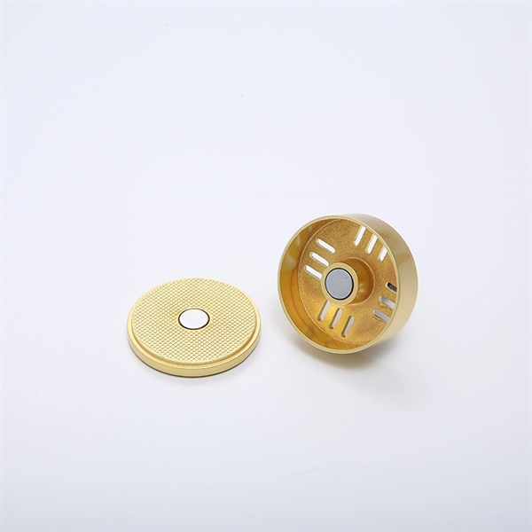 Car Vent Clip Air Freshener Aroma Diffuser - Car Vent Clip Air Freshener Aroma Diffuser - Image 5 of 6