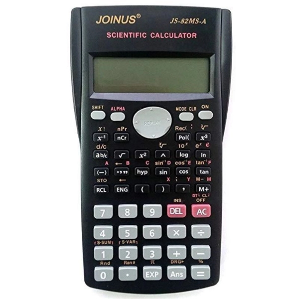 Engineering Scientific Calculator - Engineering Scientific Calculator - Image 1 of 4