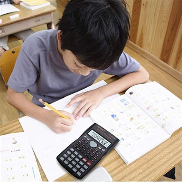 Engineering Scientific Calculator - Engineering Scientific Calculator - Image 3 of 4