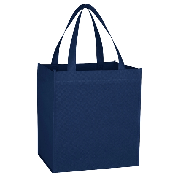 Non-Woven Shopping Tote Bag - Non-Woven Shopping Tote Bag - Image 23 of 25