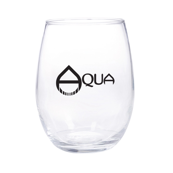 15 Oz. Wine Glass - 15 Oz. Wine Glass - Image 0 of 3