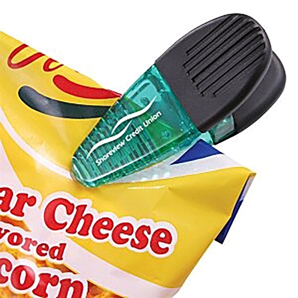 Plastic Refrigerator Magnet Clips - Plastic Refrigerator Magnet Clips - Image 3 of 4