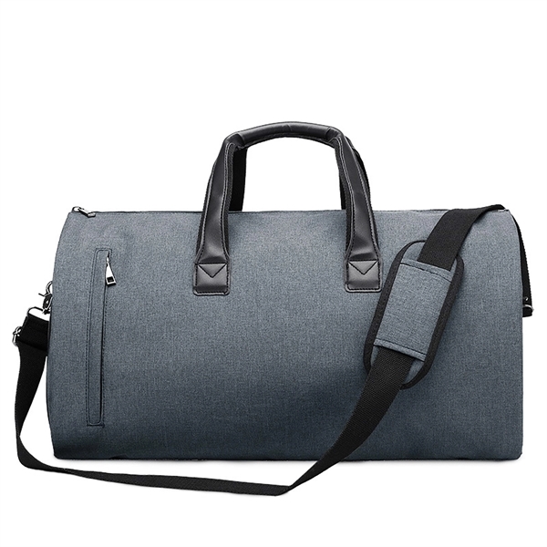 Men'S Waterproof Suit Travel Duffel Bag - Men'S Waterproof Suit Travel Duffel Bag - Image 0 of 9