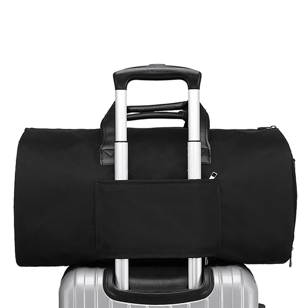 Men'S Waterproof Suit Travel Duffel Bag - Men'S Waterproof Suit Travel Duffel Bag - Image 6 of 9