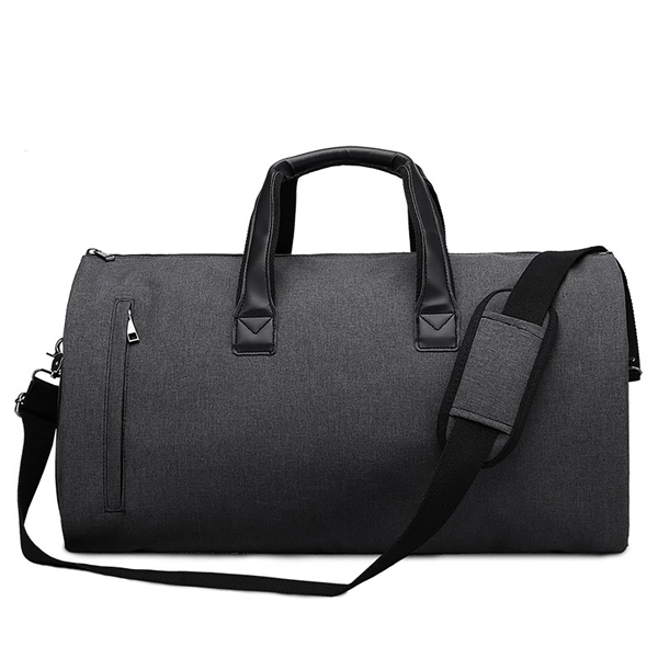 Men'S Waterproof Suit Travel Duffel Bag - Men'S Waterproof Suit Travel Duffel Bag - Image 8 of 9