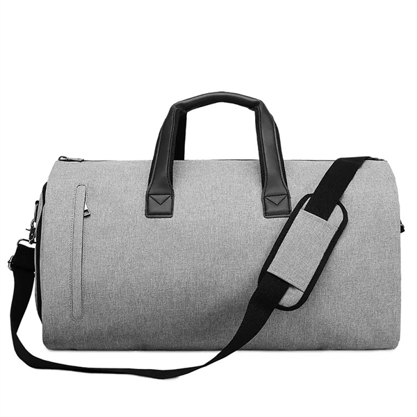 Men'S Waterproof Suit Travel Duffel Bag - Men'S Waterproof Suit Travel Duffel Bag - Image 9 of 9
