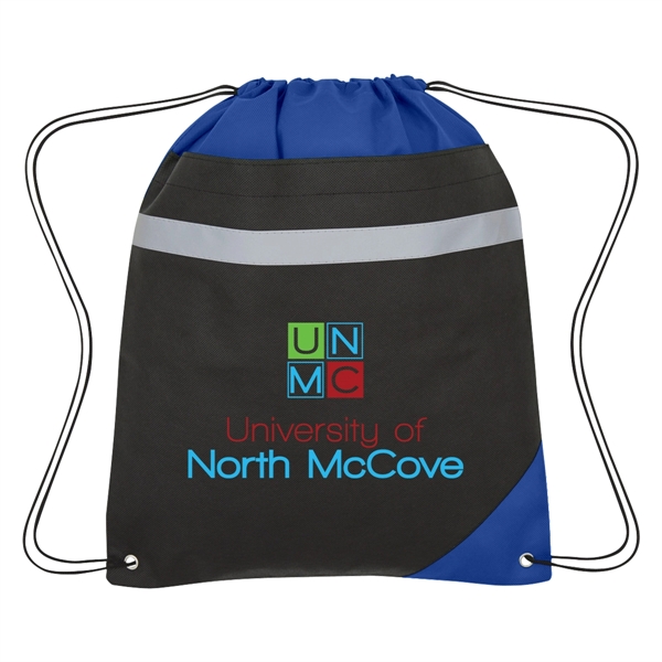 Non-Woven Edge Sports Pack - Non-Woven Edge Sports Pack - Image 6 of 12