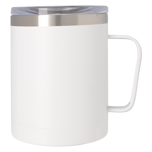 12 Oz. Concord Mug - 12 Oz. Concord Mug - Image 25 of 39