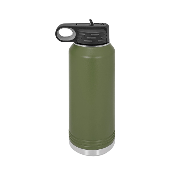Polar Camel 32oz Stainless Steel Water Bottle - Polar Camel 32oz Stainless Steel Water Bottle - Image 36 of 36