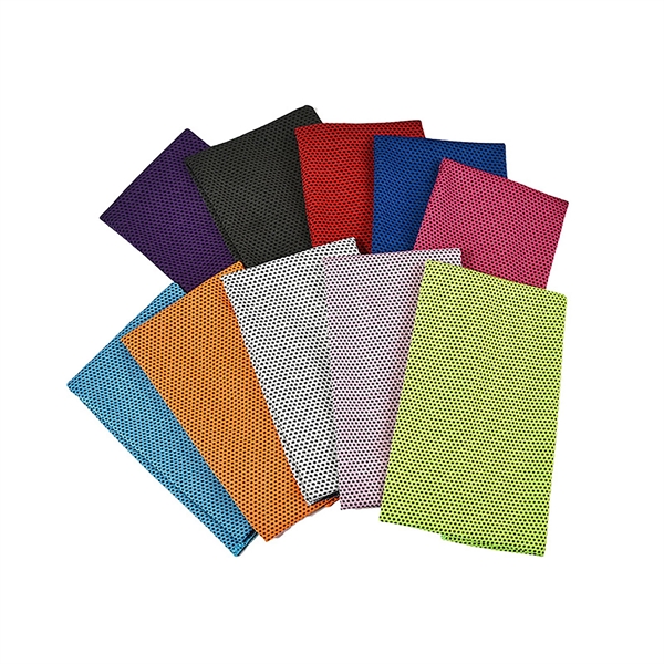 Sport Ice Cooling Neck Towel - Sport Ice Cooling Neck Towel - Image 5 of 7