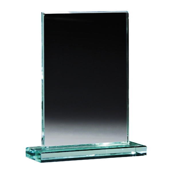 Medium Glass Award - Medium Glass Award - Image 2 of 2