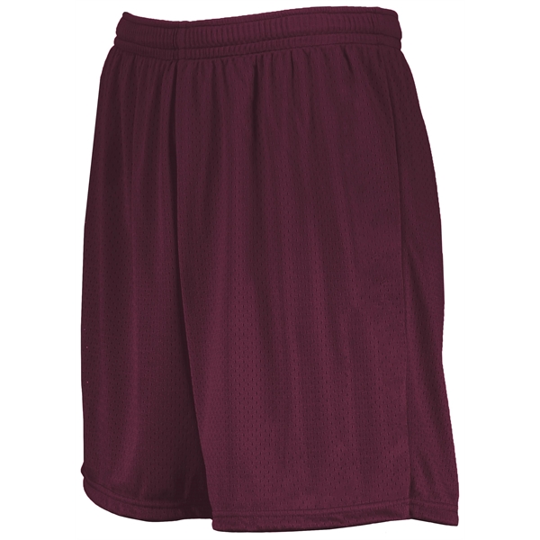 7-Inch Modified Mesh Shorts - 7-Inch Modified Mesh Shorts - Image 1 of 12