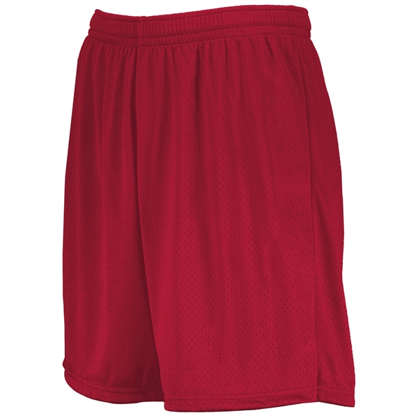 7-Inch Modified Mesh Shorts - 7-Inch Modified Mesh Shorts - Image 3 of 12