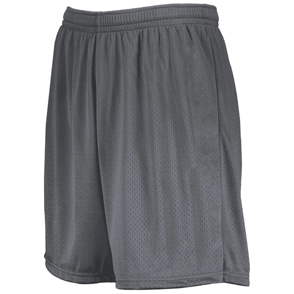 7-Inch Modified Mesh Shorts - 7-Inch Modified Mesh Shorts - Image 5 of 12