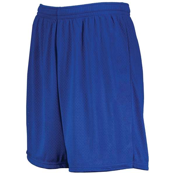 7-Inch Modified Mesh Shorts - 7-Inch Modified Mesh Shorts - Image 7 of 12