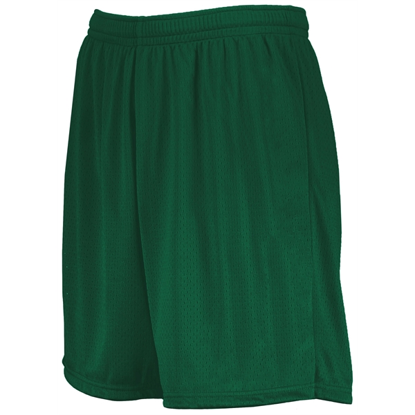 7-Inch Modified Mesh Shorts - 7-Inch Modified Mesh Shorts - Image 9 of 12