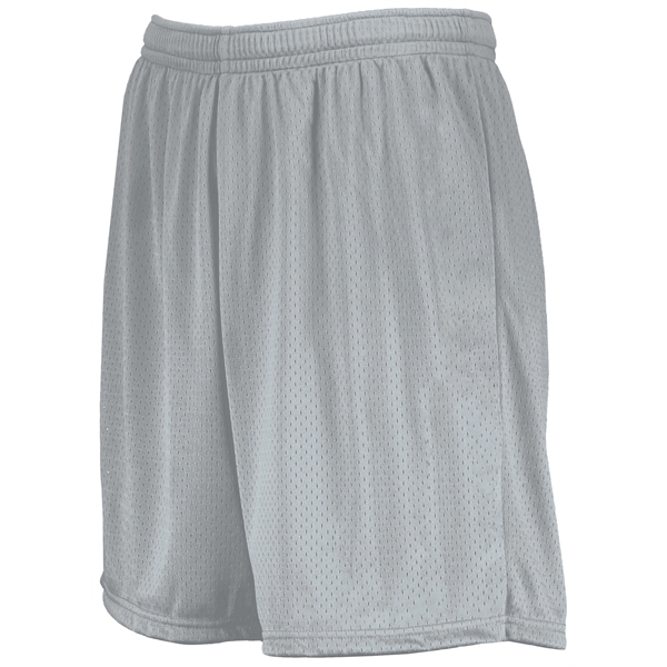 Youth Modified Mesh Shorts - Youth Modified Mesh Shorts - Image 2 of 12