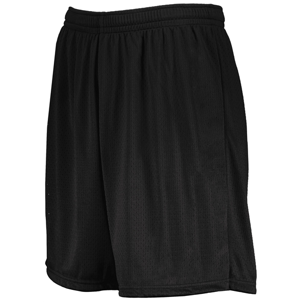 Youth Modified Mesh Shorts - Youth Modified Mesh Shorts - Image 6 of 12