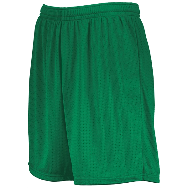 Youth Modified Mesh Shorts - Youth Modified Mesh Shorts - Image 8 of 12