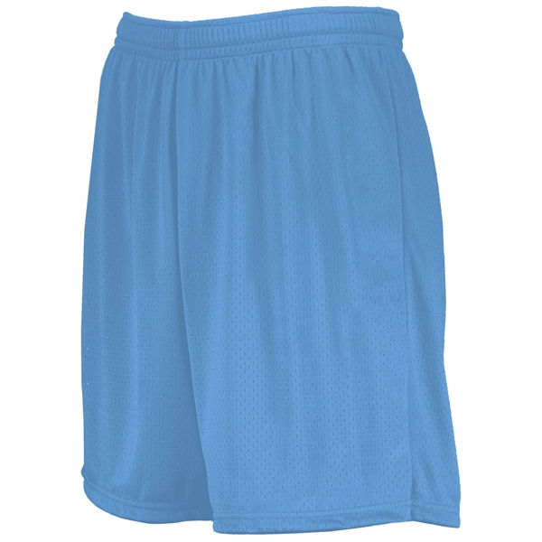 Youth Modified Mesh Shorts - Youth Modified Mesh Shorts - Image 10 of 12