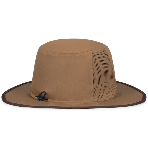 Perforated Legend Boonie - Perforated Legend Boonie - Image 0 of 14