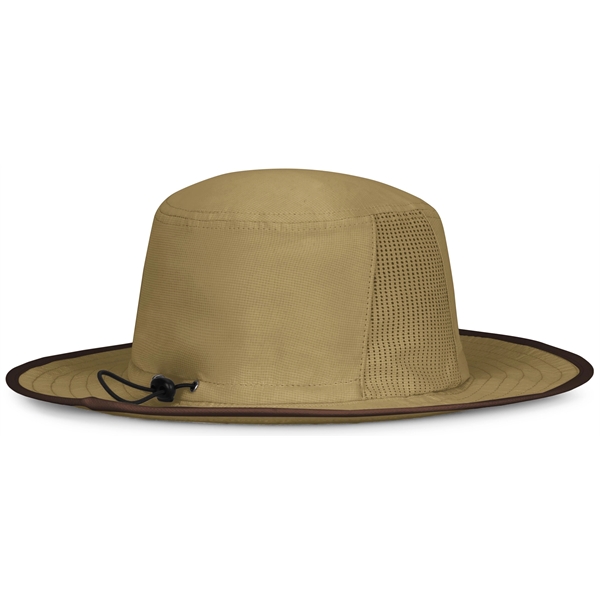 Perforated Legend Boonie - Perforated Legend Boonie - Image 2 of 14