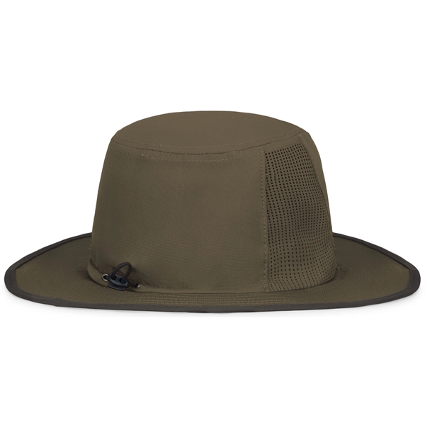 Perforated Legend Boonie - Perforated Legend Boonie - Image 3 of 14