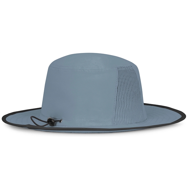 Perforated Legend Boonie - Perforated Legend Boonie - Image 4 of 14