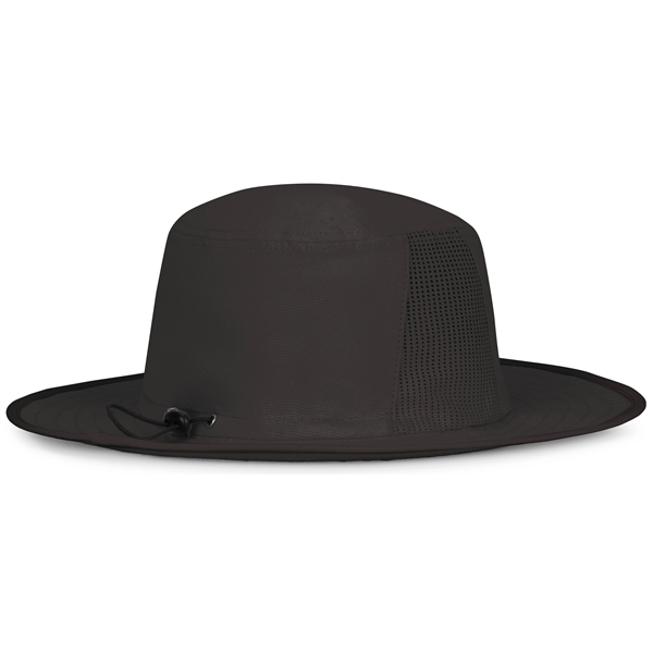 Perforated Legend Boonie - Perforated Legend Boonie - Image 5 of 14