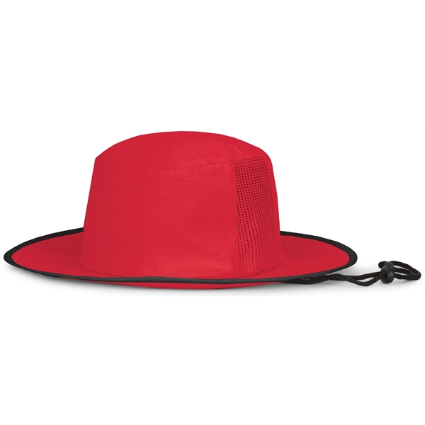 Perforated Legend Boonie - Perforated Legend Boonie - Image 6 of 14