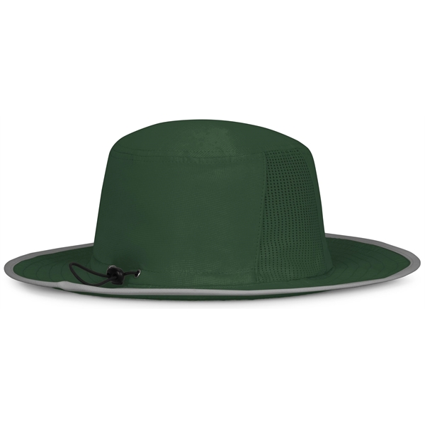Perforated Legend Boonie - Perforated Legend Boonie - Image 7 of 14