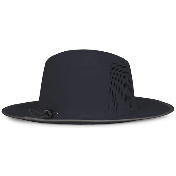 Perforated Legend Boonie - Perforated Legend Boonie - Image 9 of 14