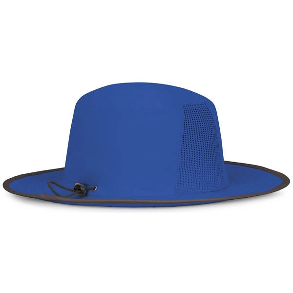 Perforated Legend Boonie - Perforated Legend Boonie - Image 10 of 14