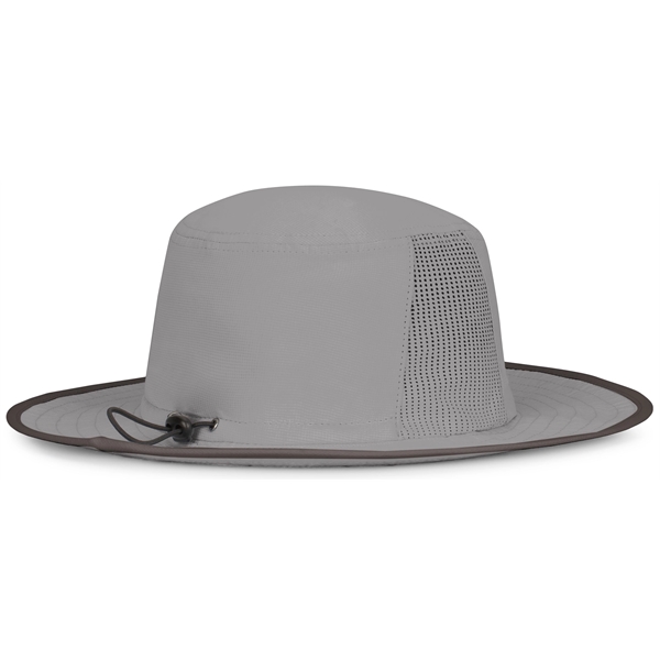 Perforated Legend Boonie - Perforated Legend Boonie - Image 11 of 14