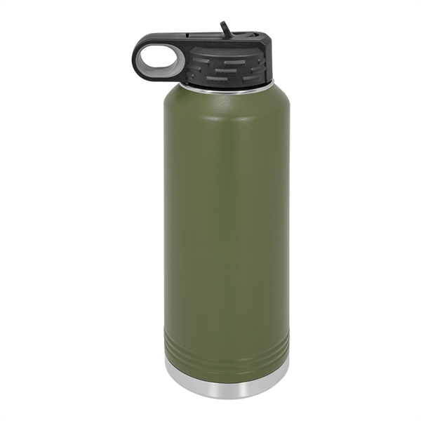 Polar Camel 40oz Stainless Steel Water Bottle - Polar Camel 40oz Stainless Steel Water Bottle - Image 36 of 36