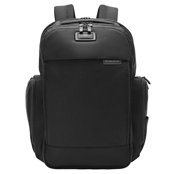 Baseline Traveler Backpack - Baseline Traveler Backpack - Image 0 of 0