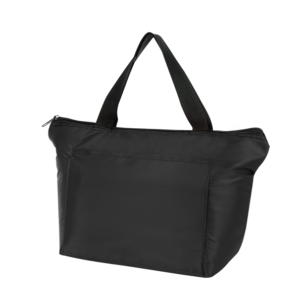 Courtyard Cooler Lunch Bag - Courtyard Cooler Lunch Bag - Image 7 of 18