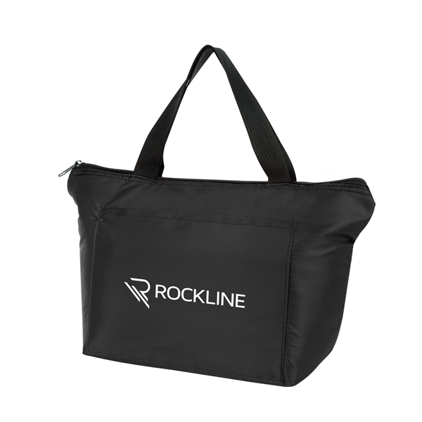 Courtyard Cooler Lunch Bag - Courtyard Cooler Lunch Bag - Image 8 of 18