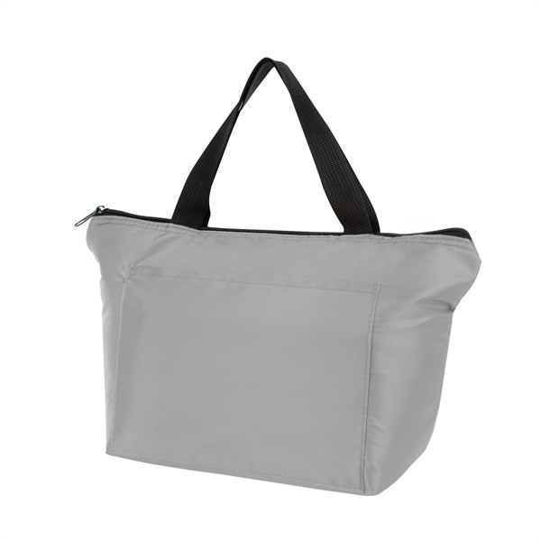 Courtyard Cooler Lunch Bag - Courtyard Cooler Lunch Bag - Image 9 of 18