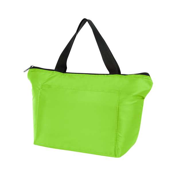 Courtyard Cooler Lunch Bag - Courtyard Cooler Lunch Bag - Image 11 of 18