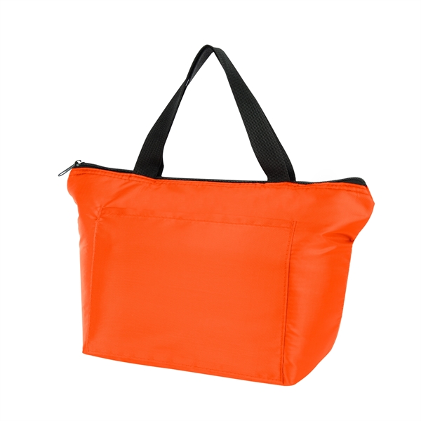 Courtyard Cooler Lunch Bag - Courtyard Cooler Lunch Bag - Image 13 of 18