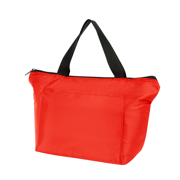 Courtyard Cooler Lunch Bag - Courtyard Cooler Lunch Bag - Image 15 of 18