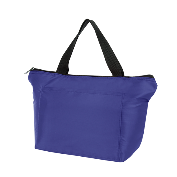 Courtyard Cooler Lunch Bag - Courtyard Cooler Lunch Bag - Image 17 of 18