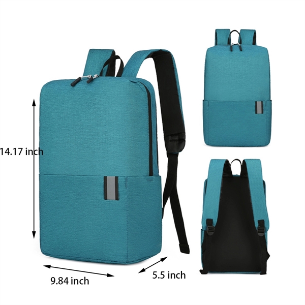 10L Sports Travel Computer Backpack - 10L Sports Travel Computer Backpack - Image 2 of 3