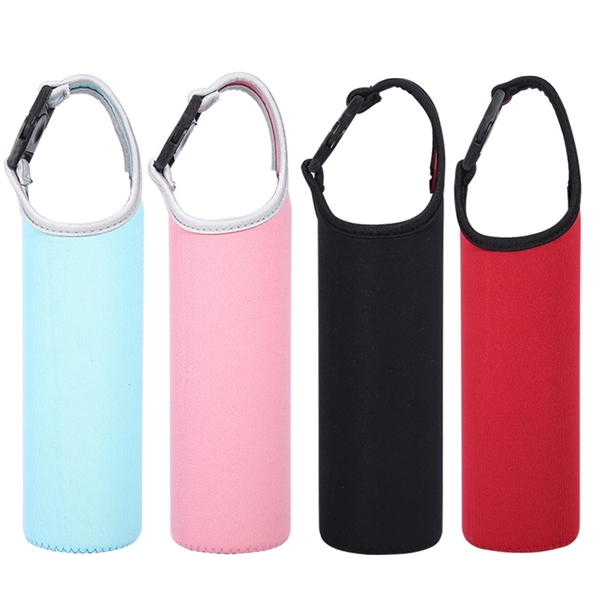 Insulated Bottle Coolers Carrier - Insulated Bottle Coolers Carrier - Image 0 of 3