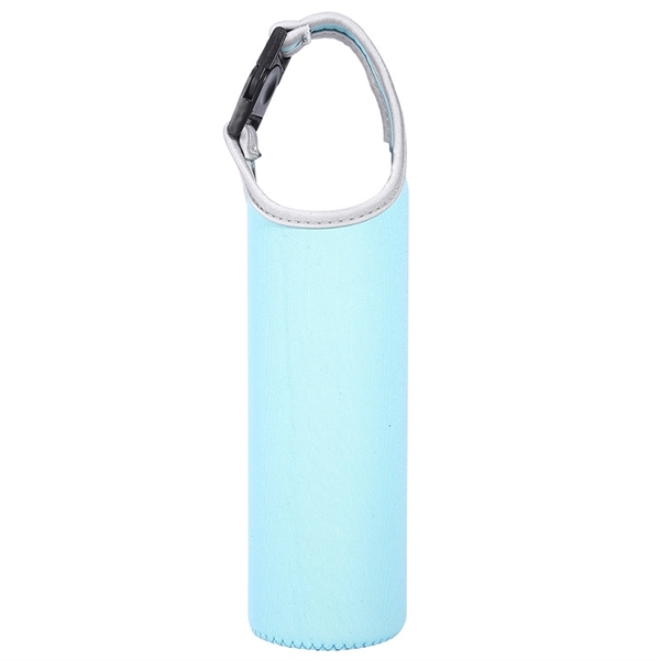 Insulated Bottle Coolers Carrier - Insulated Bottle Coolers Carrier - Image 1 of 3