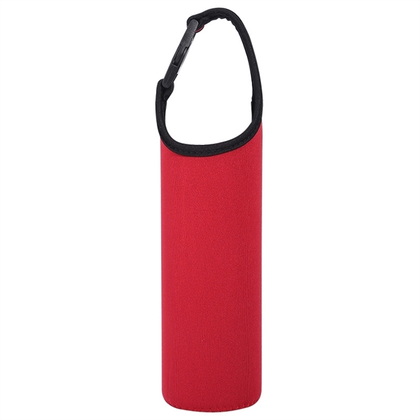 Insulated Bottle Coolers Carrier - Insulated Bottle Coolers Carrier - Image 2 of 3